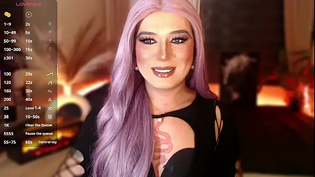 mslilly croft online show from 03-01-26, 04:31