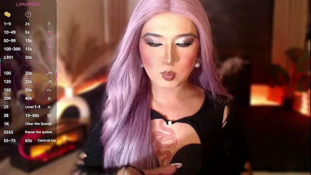 mslilly croft online show from 03-06-26, 06:26