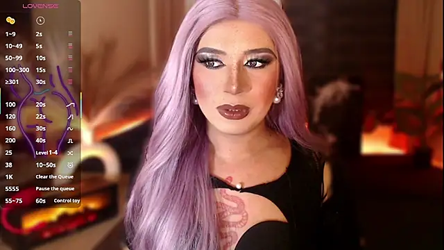 mslilly croft online show from 03-13-26, 05:41