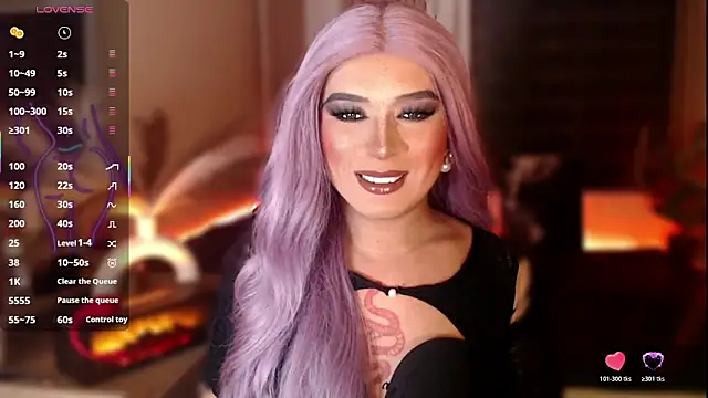 mslilly croft online show from 03-21-26, 02:27