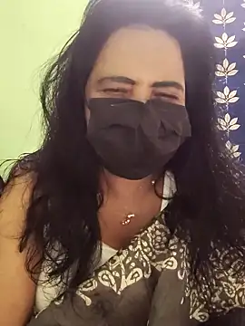 mallu-lover online show from 10-27-25, 07:01