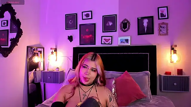 pinkk deemon online show from 03-05-26, 12:56