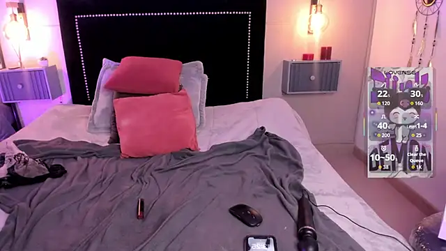 pinkk deemon online show from 04-19-26, 06:10