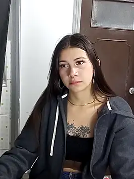 CharlotteSex  online show from 09-20-25, 11:00