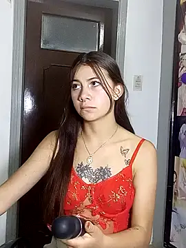 CharlotteSex  online show from 10-17-25, 11:02