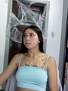 CharlotteSex  online show from 10-19-25, 11:11