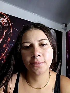 CharlotteSex  online show from 04-08-26, 09:31