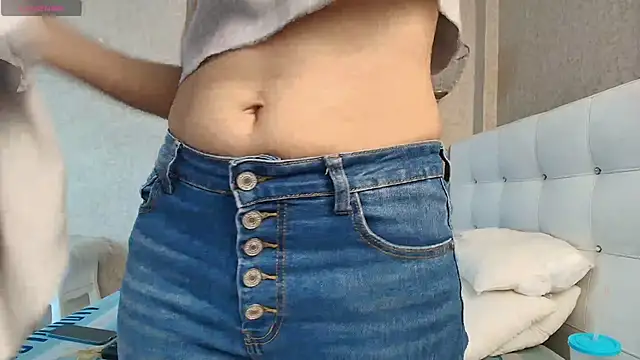 Miladiosa online show from 11-28-25, 12:41