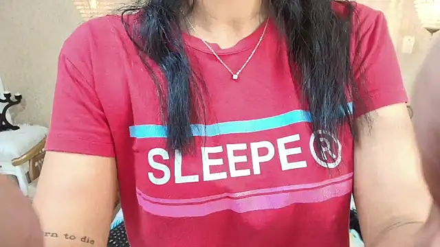 Miladiosa online show from 02-26-26, 12:48