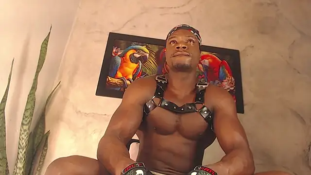 MrByronStallion online show from 09-10-25, 04:40