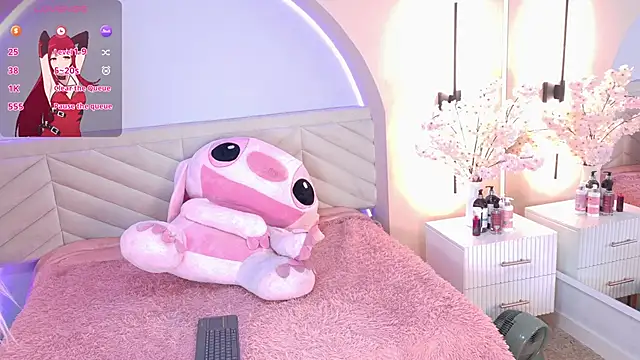 amy miller1 online show from 04-07-26, 07:58