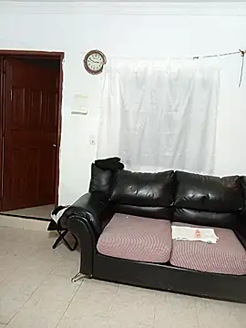 SaraMilf69 online show from 01-05-26, 07:50