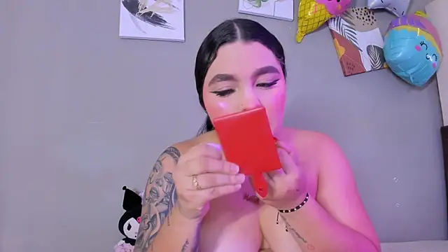 Snapshot of melody_blossom_ chatting on 11-11-25, 07:58 melody blossom online show from 11-11-25, 07:58