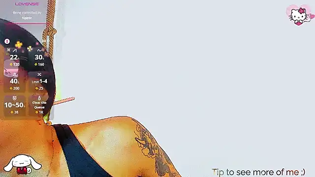 Prince Lihan online show from 01-14-26, 09:42