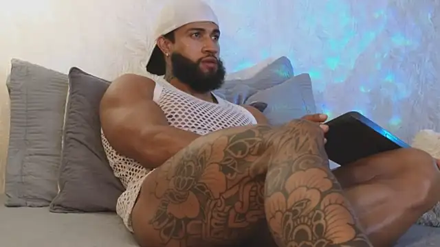 Osher Cox online show from 04-23-26, 12:56