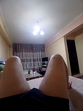 Snapshot of Kirya4457 chatting on 10-31-25, 03:46 Kirya4457 online show from 10-31-25, 03:46