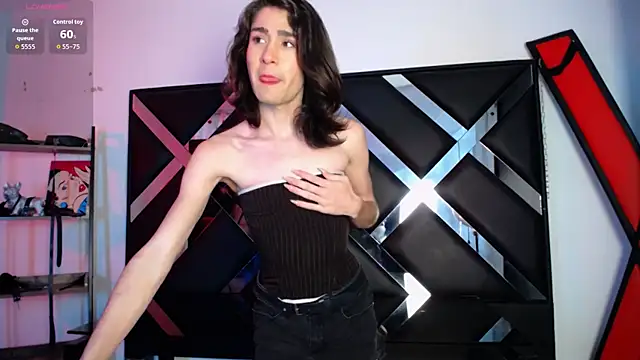 Lilith Sex12 online show from 11-06-25, 01:45