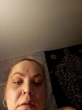 NastyNicole247 online show from 10-31-25, 01:56