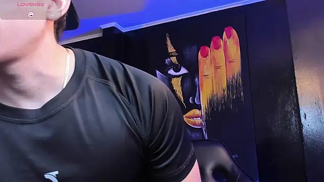 Eryonbradley online show from 09-11-25, 12:44