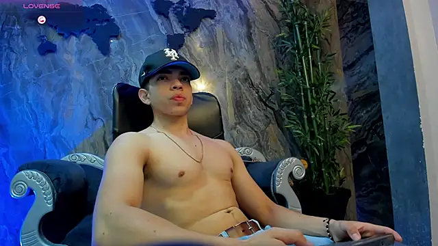 Eryonbradley online show from 09-13-25, 11:21