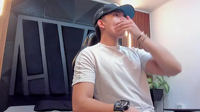 Eryonbradley online show from 09-30-25, 11:26