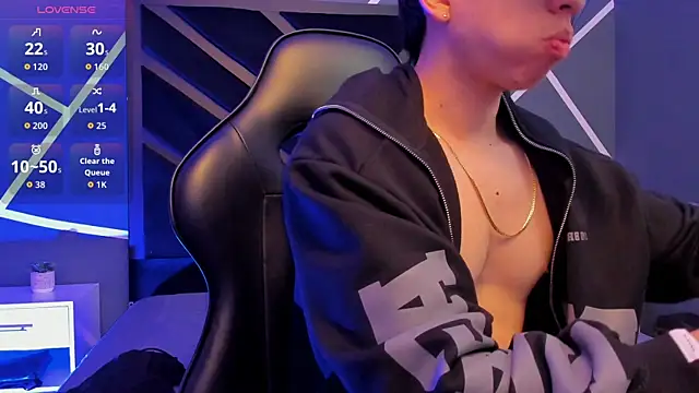 Eryonbradley online show from 10-07-25, 11:40