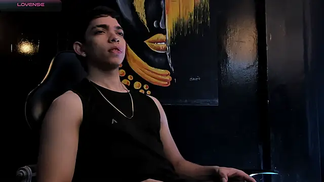 Eryonbradley online show from 11-15-25, 11:18