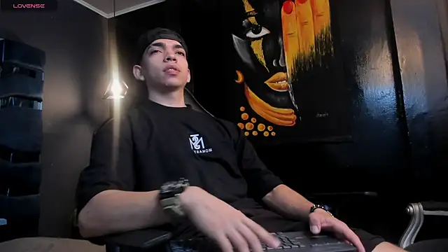 Eryonbradley online show from 11-28-25, 11:24