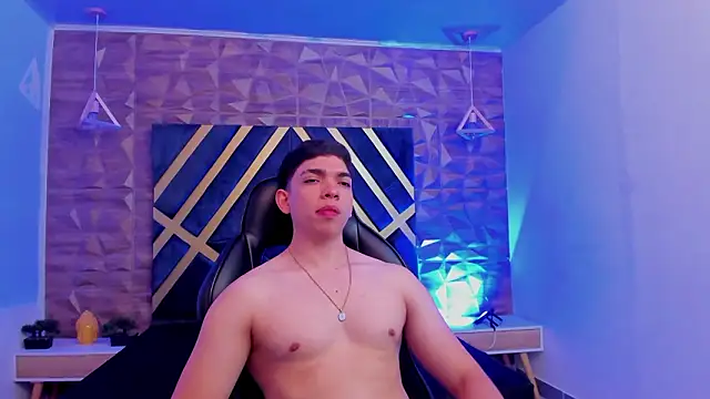 Eryonbradley online show from 03-12-26, 12:17