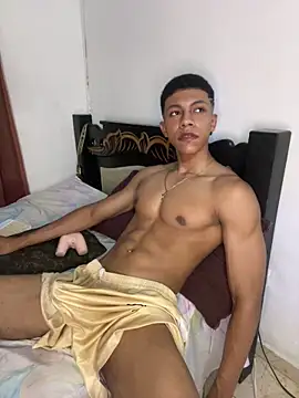 RickyEbony online show from 04-02-26, 03:15