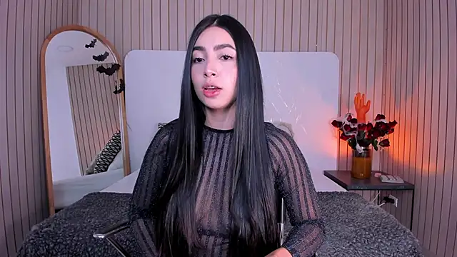 EmelyParker online show from 11-03-25, 12:35