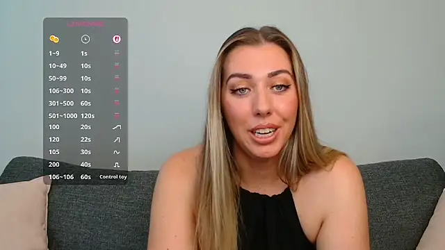 louiseberkeley online show from 09-21-25, 05:42