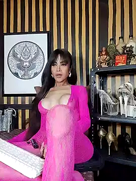 AngelMisterious online show from 10-23-25, 09:57