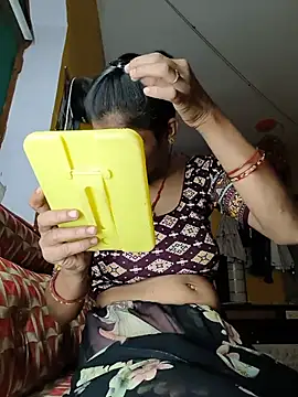 Sonam pandeyji online show from 07-16-26, 04:46
