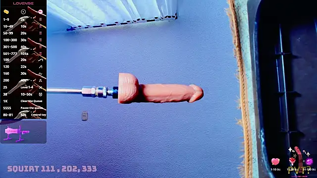 Kata bitch online show from 10-29-25, 08:43