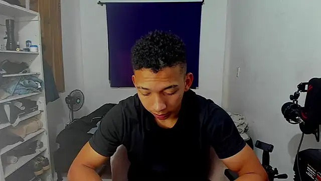 JuanchiT66 online show from 09-14-25, 06:18