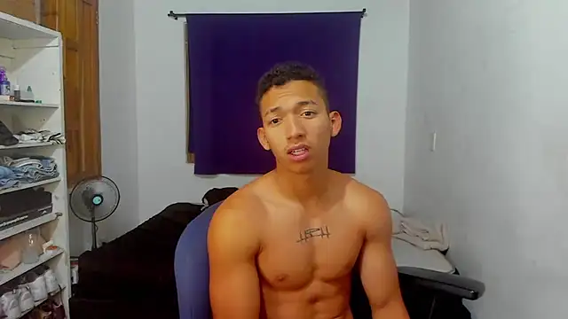 JuanchiT66 online show from 10-09-25, 09:24