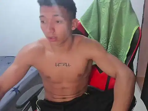 JuanchiT66 online show from 12-14-25, 05:35