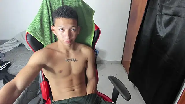 JuanchiT66 online show from 03-04-26, 12:05