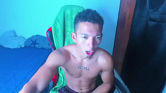 JuanchiT66 online show from 04-20-26, 02:53