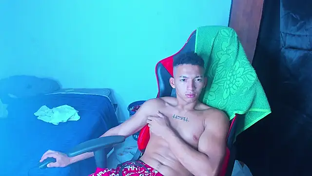 JuanchiT66 online show from 04-23-26, 12:15