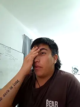 Tierno vale online show from 04-20-26, 06:09