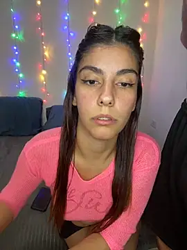 Snapshot of Jesicamartinezok chatting on 02-17-26, 03:47 Jesicamartinezok online show from 02-17-26, 03:47