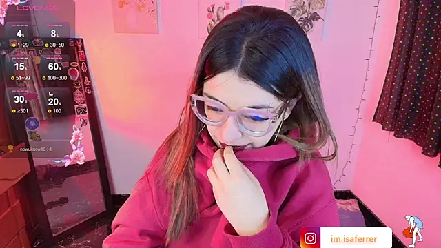 Snapshot of isaferrer06 chatting on 01-09-26, 10:18 isaferrer06 online show from 01-09-26, 10:18