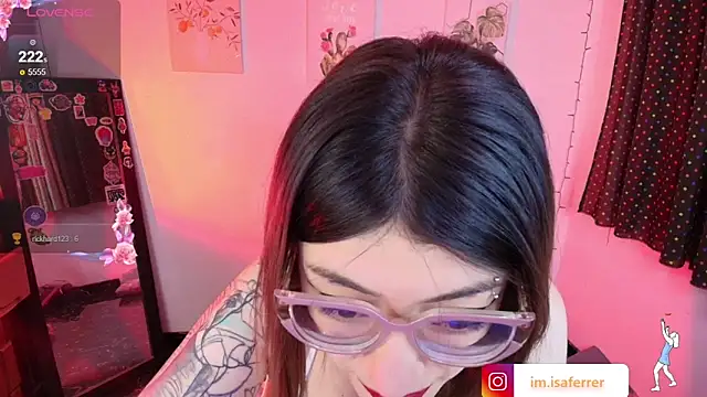 Snapshot of isaferrer06 chatting on 01-10-26, 10:28 isaferrer06 online show from 01-10-26, 10:28