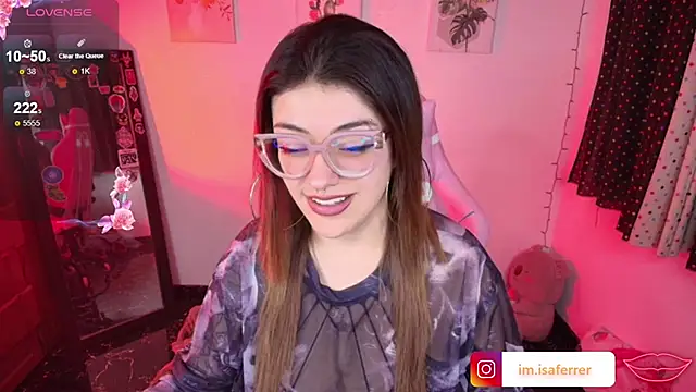 Snapshot of isaferrer06 chatting on 02-25-26, 04:22 isaferrer06 online show from 02-25-26, 04:22