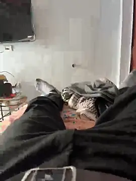 Snapshot of NoddingScorpion chatting on 09-11-25, 08:47 NoddingScorpion online show from 09-11-25, 08:47