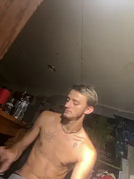 StoneyCam online show from 09-09-25, 02:22