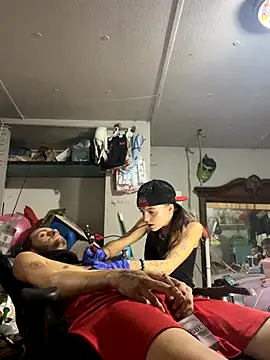 StoneyCam online show from 12-05-25, 04:32