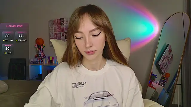 Lunainnk online show from 11-11-25, 12:54